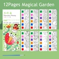 Magical Garden