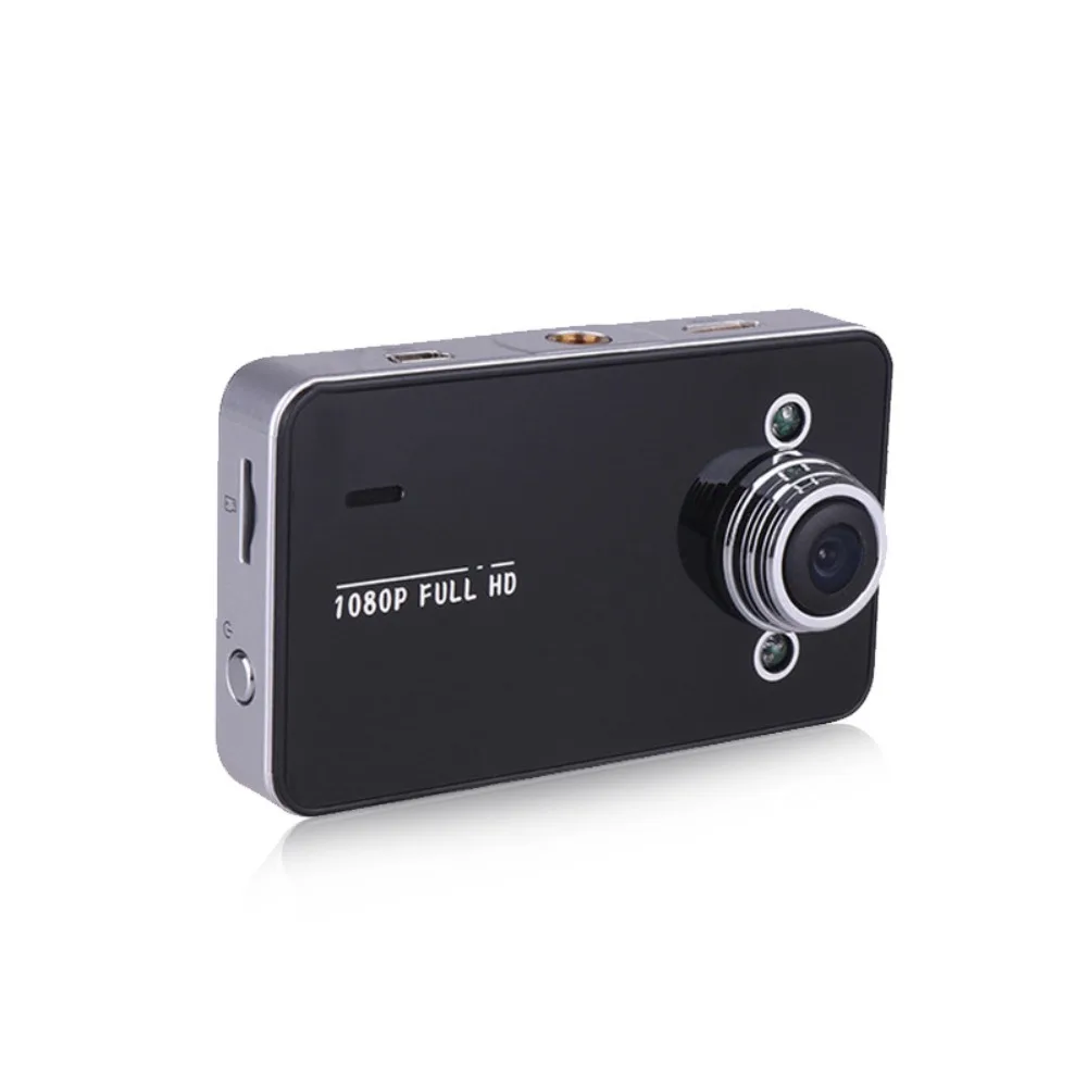 

1080p Full HD Mini Dash Cam Night Vision Motion Detector Sensor Car DVR Recorder Camera Parking Monitor Loop Recording