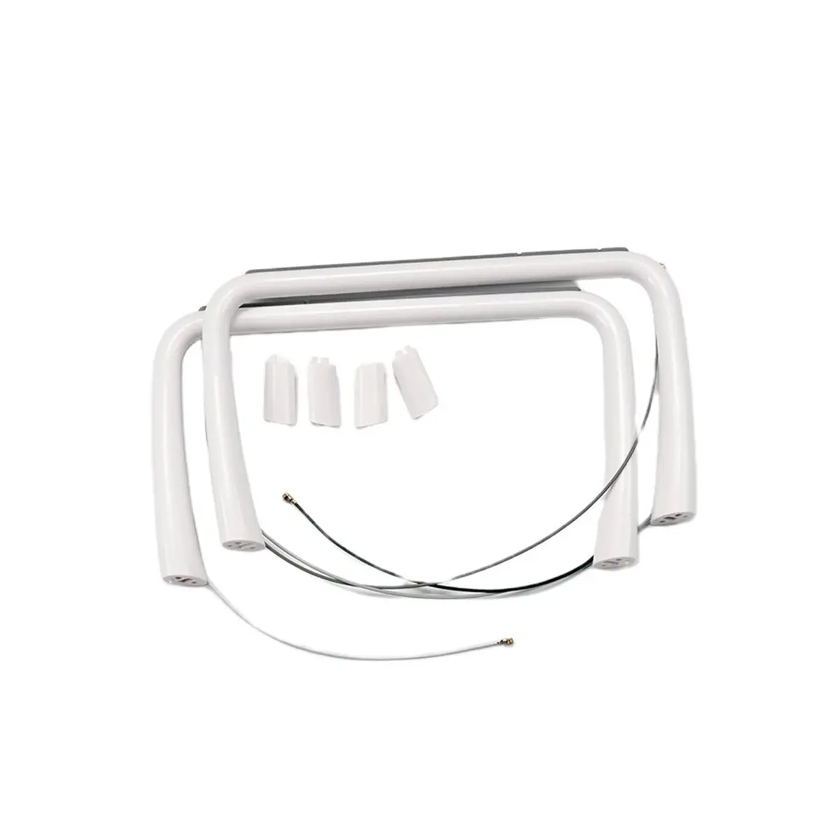 AA80 Landing Gear for Phantom 4 Pro Body Shell Replacement Parts Repair Accessories