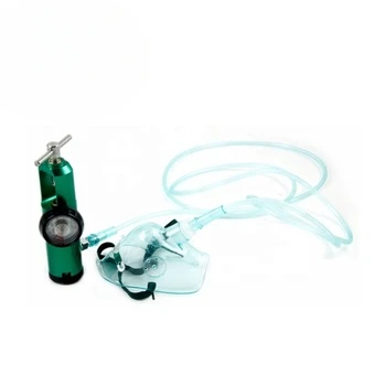 Medical Nasal Oxygen Cannula With Oem Disposable Cannula Types Of Oxygen Nasal Cannula