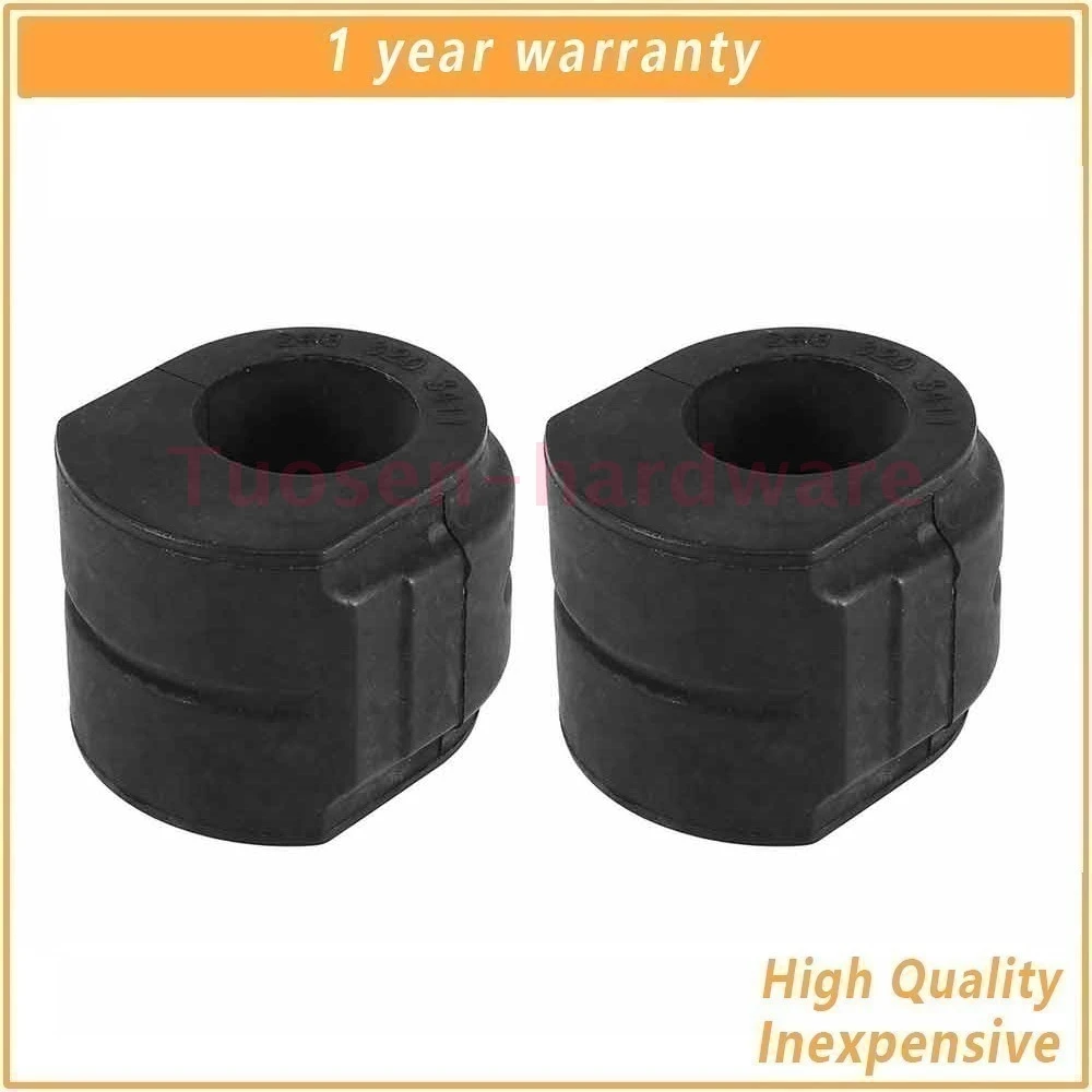 

2X Front Sway Bar Bushing for Benz CLA200 CLA260 CLA220 A180 A200 B180 B200 2463203411