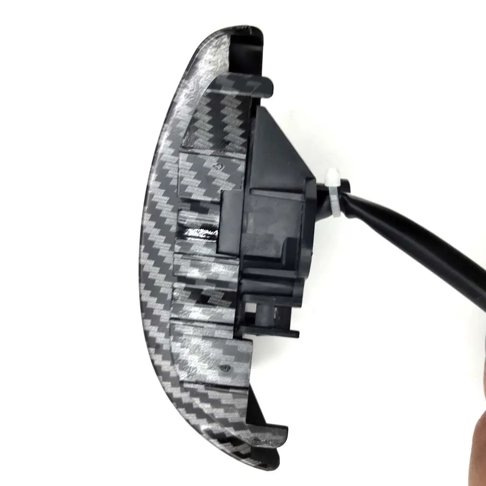 For Toyota Corolla 2007-2009 Audio Steering Wheel Control Switch Set 84250-02200 4