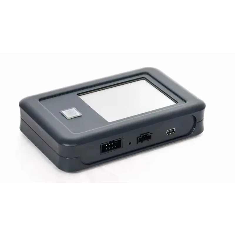 FOR Stm8s/stm8l offline programmer/burner/downloader/burner/professional classy version lf8-03