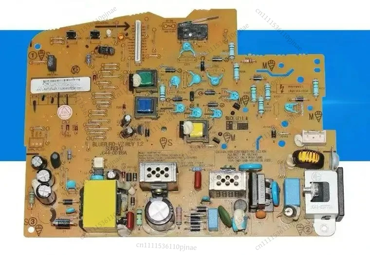 

For Printer Power Board For Samsung ML-1660 ML-1661 ML-1665 ML-1666 ML-1670 ML-1671 ML-1675 ML-1676 ML-1860 ML-1861 ML-1865