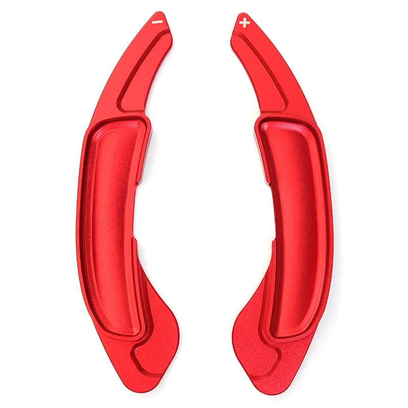 Steering wheel accessories Aluminum Alloy Paddles,Suitable for Mazda 6 Shift Paddles, Mazda 3-star Cheng Ruiyi RX-8