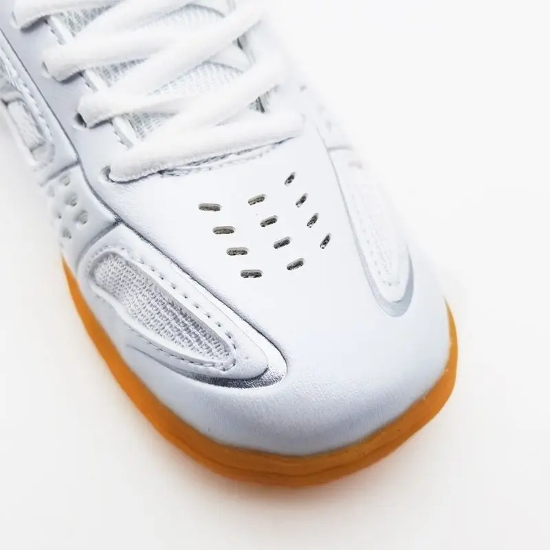 Men's Women's Breathable Outdoor Sneakers Table Tennis Shoes Professional Table Tennis Shoes Wearable Sneakers
