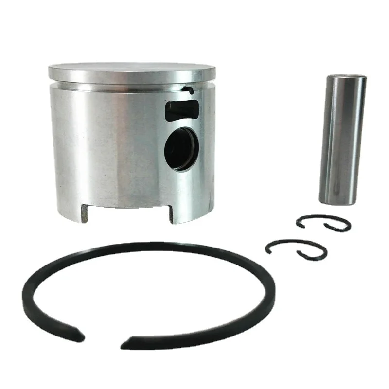 Piston Kit TCS33EB * HITACHI CS33EB Piston Assembly 37mm