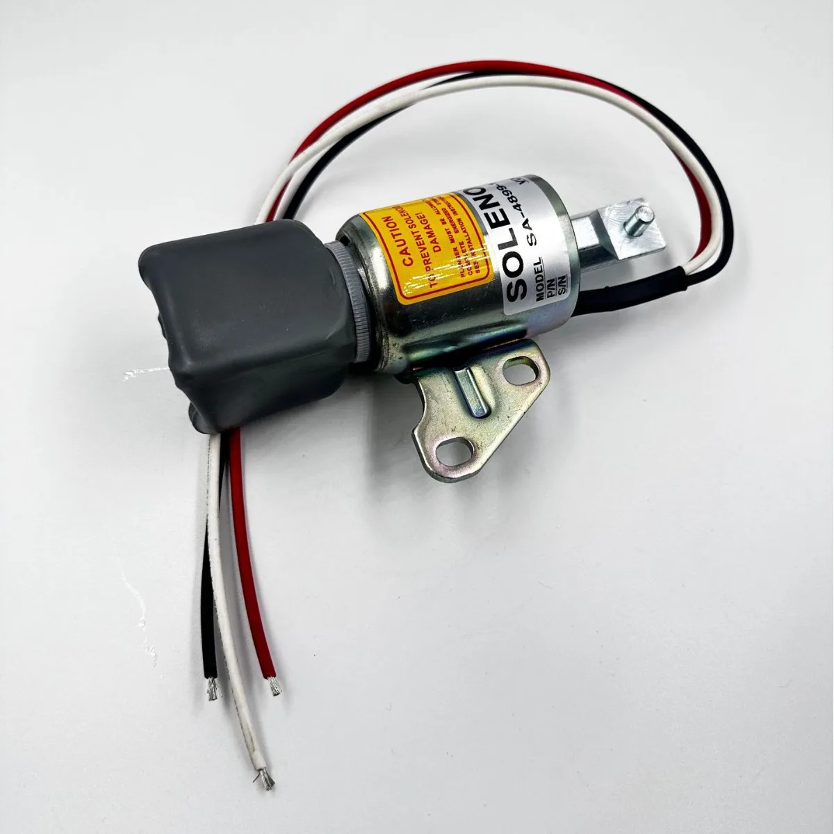 

Поставка производителя SA-4899-12 1756ES-12SULB1S5 электромагнитный клапан пламени, популярная модель