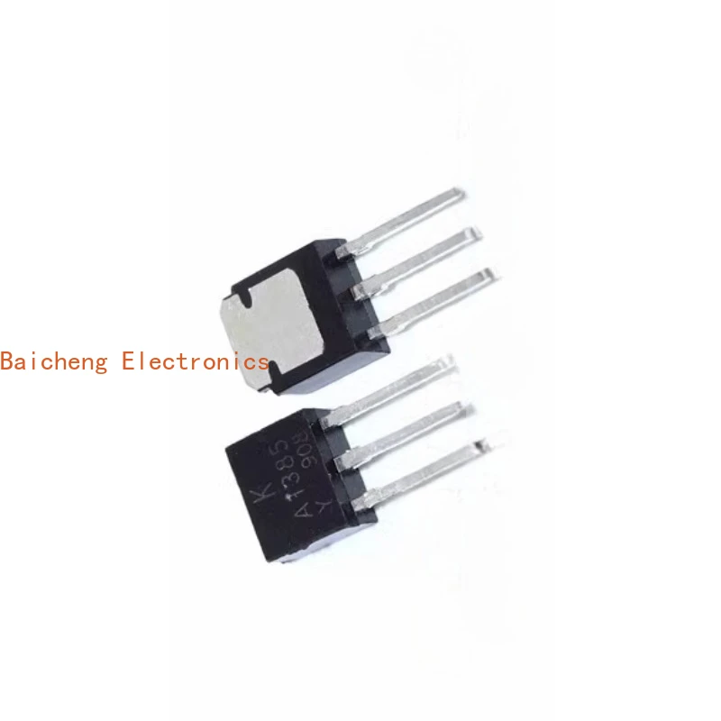 10PCS A1385 KIA1385 2SA1385 transistor TO-251