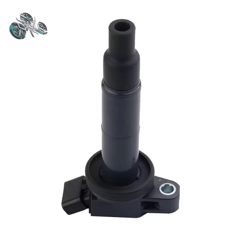 

Оригинальная катушка зажигания 90919-02237 подходит для Toyota Hiace, Land Cruiser Prado и многого другого