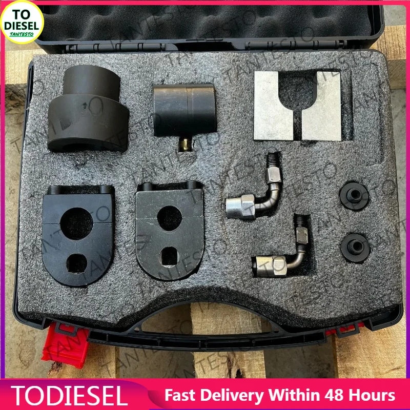 Für Dongfeng Longqing 9500 9300 für Volvo E1E3 Kraftstoffeinspritzer-Reparatur-Werkzeugset – Detail 1