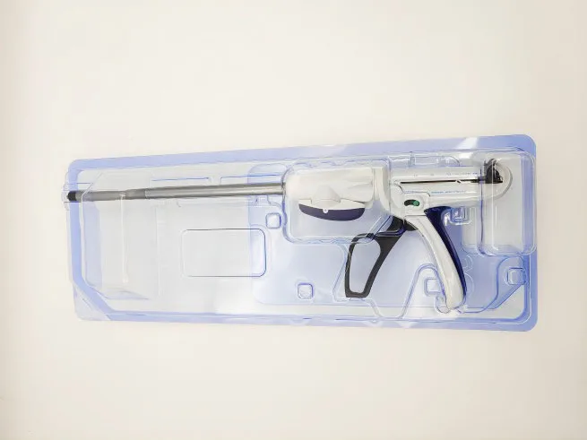 Medical Surgical Disposable Universal Linear Cutting Stapler/linear Cutter Stapler Reloads