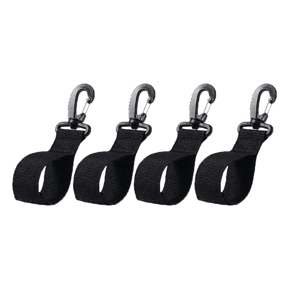 Kayak Canoe Paddle Board Practical Kayak Oar Bungee Cord D Rings Canoe Feature Kayak Paddle Clip Paddle Holder