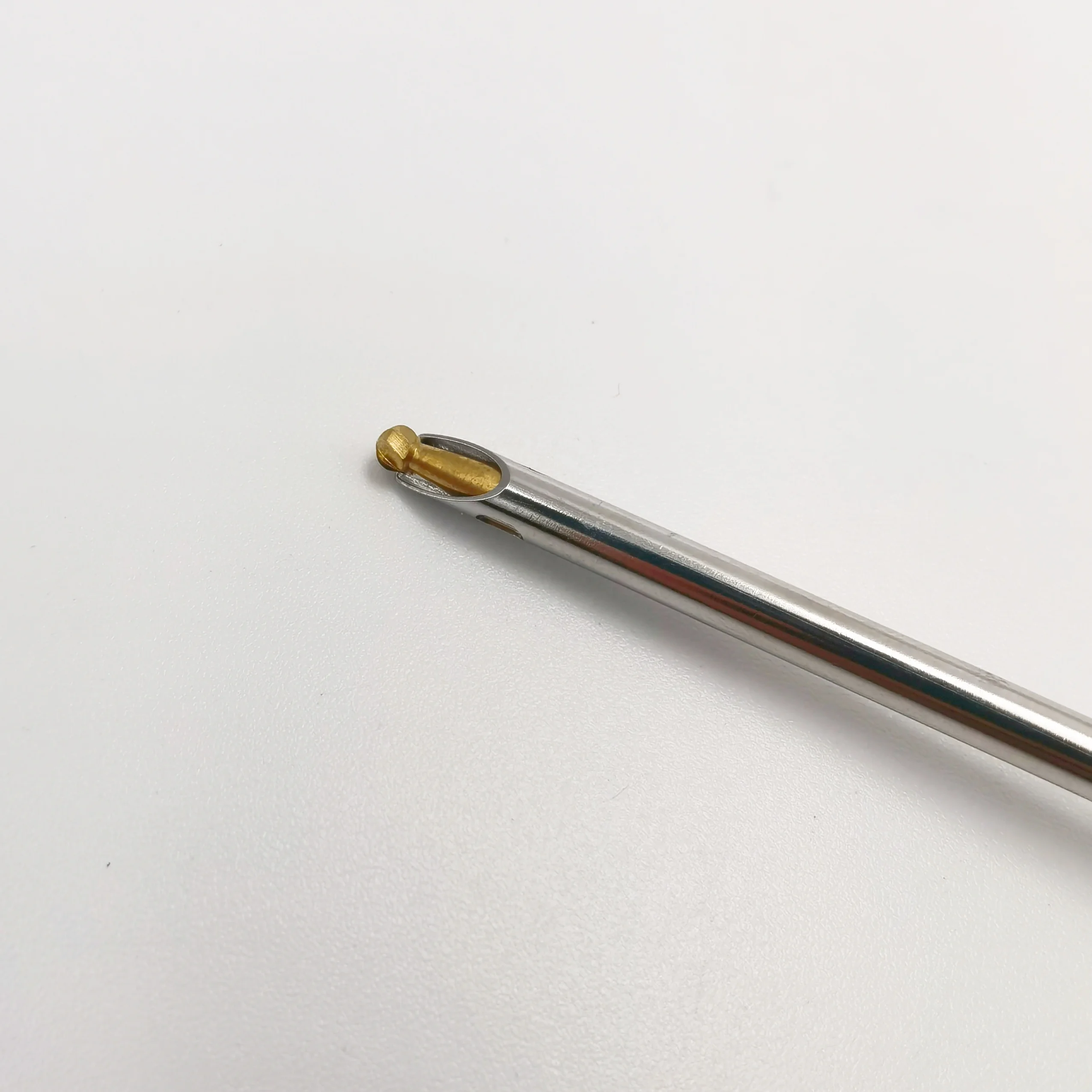 Nose Razor Blade Cutting Blade Nose Blade Otolaryngology Instrument