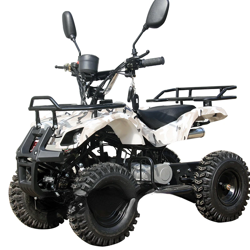 Mini Quad Infantil: O Guia Completo para Escolher o Melhor para Seu Filho