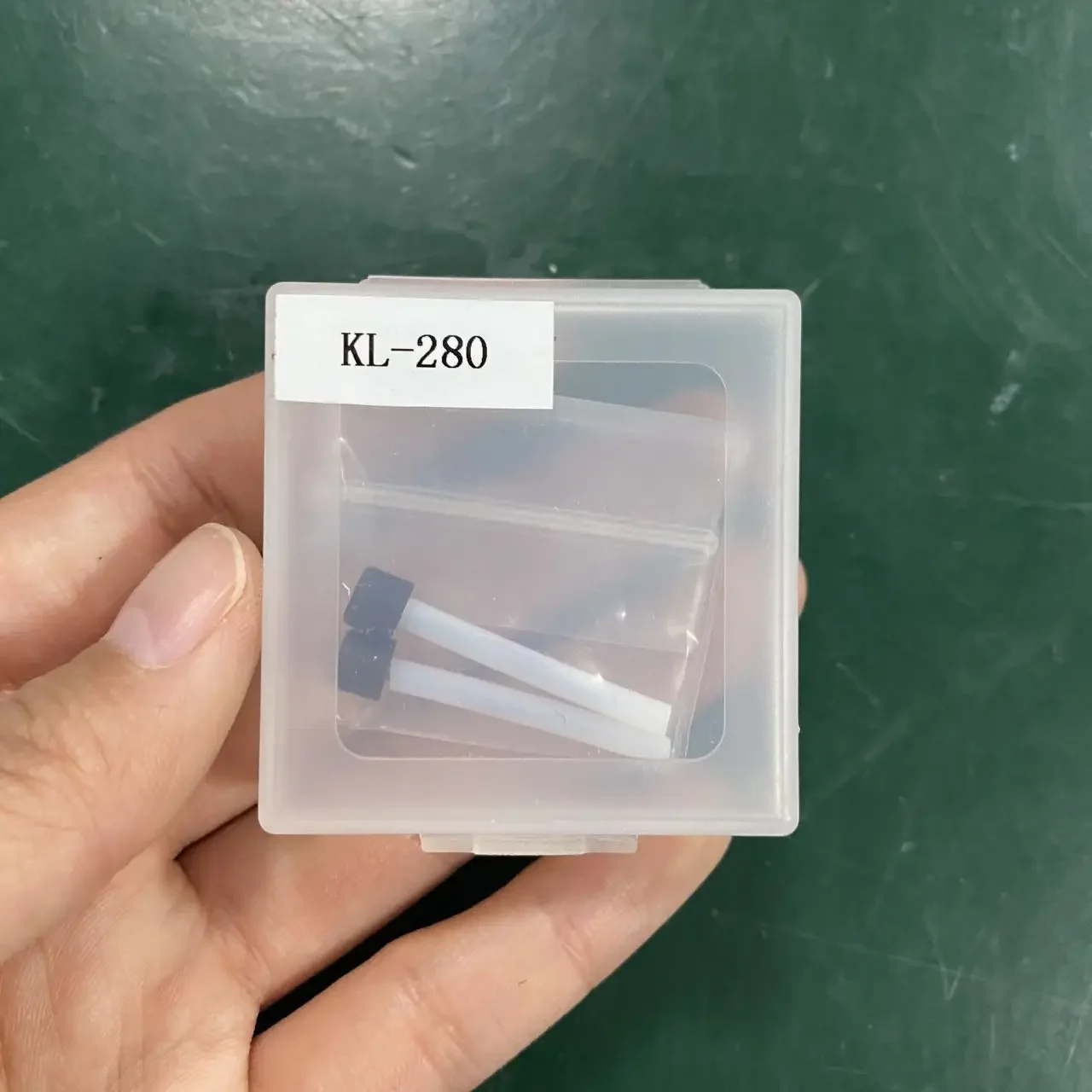 High Quality Electrodes for Jilong Fusion Splicer, KL-280, 280G, 300T, 300T, 260