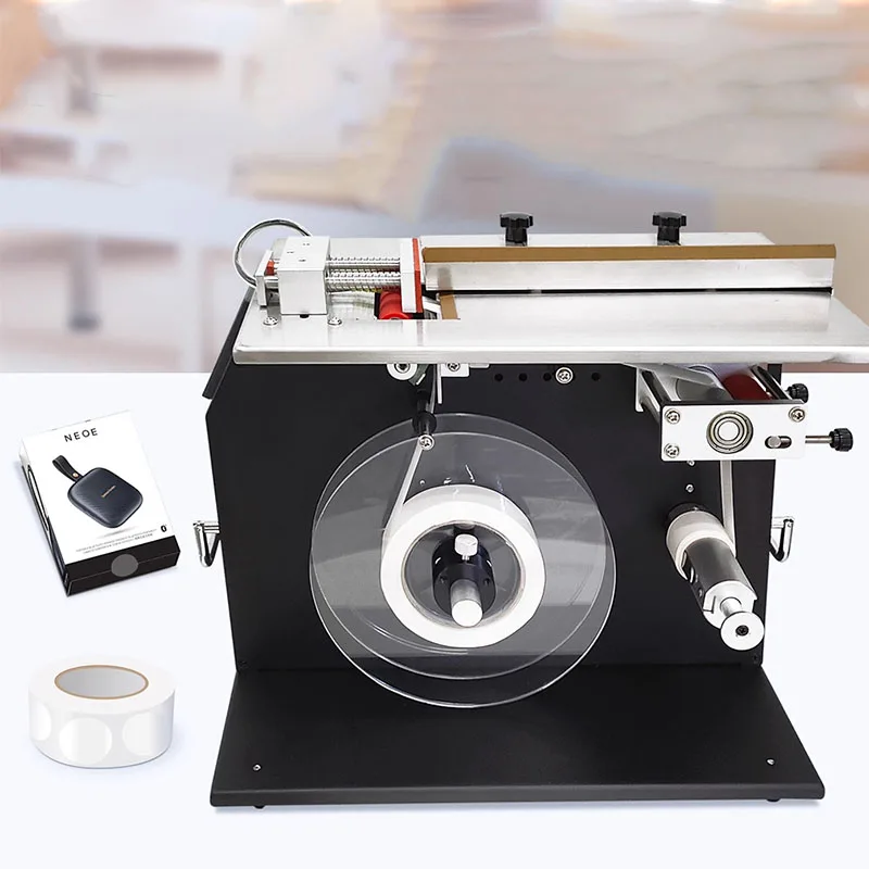 

Carton Box Sealing Machine Right Angle Labelling Machine Automatic Sealing Labeler For Packaging Box Adhesive Gift Box