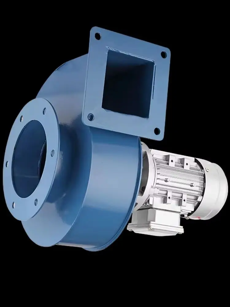 220v-small-induced-draft-fan-60-250w-high-power-centrifugal-smoke-exhaust-suction-for-industrial-use-with-high-temperature-resis