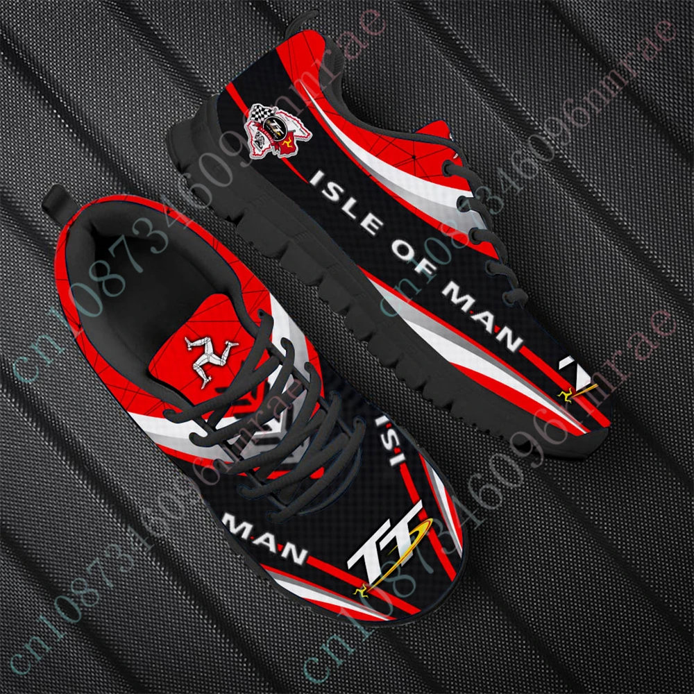 

Isle Of Man Shoes Big Size Male Sneakers Sports Shoes For Men Unisex Tennis Lightweight Casual Men's Sneakers Custom Logo