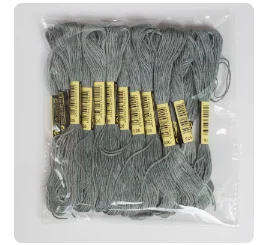 

10 шт./лот, набор ниток для вышивки крестиком, нить для вышивания для начинающих, браслет для рукоделия «сделай сам», Craft8M, моток без повторения, Радуга 926-