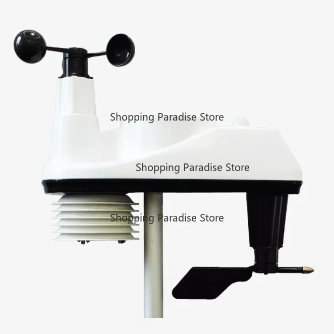 Professional Weathe…