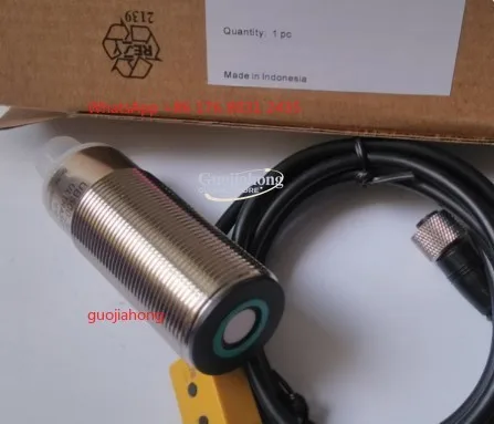 センサー 新品 純正 UDC-18GM-400-3E1