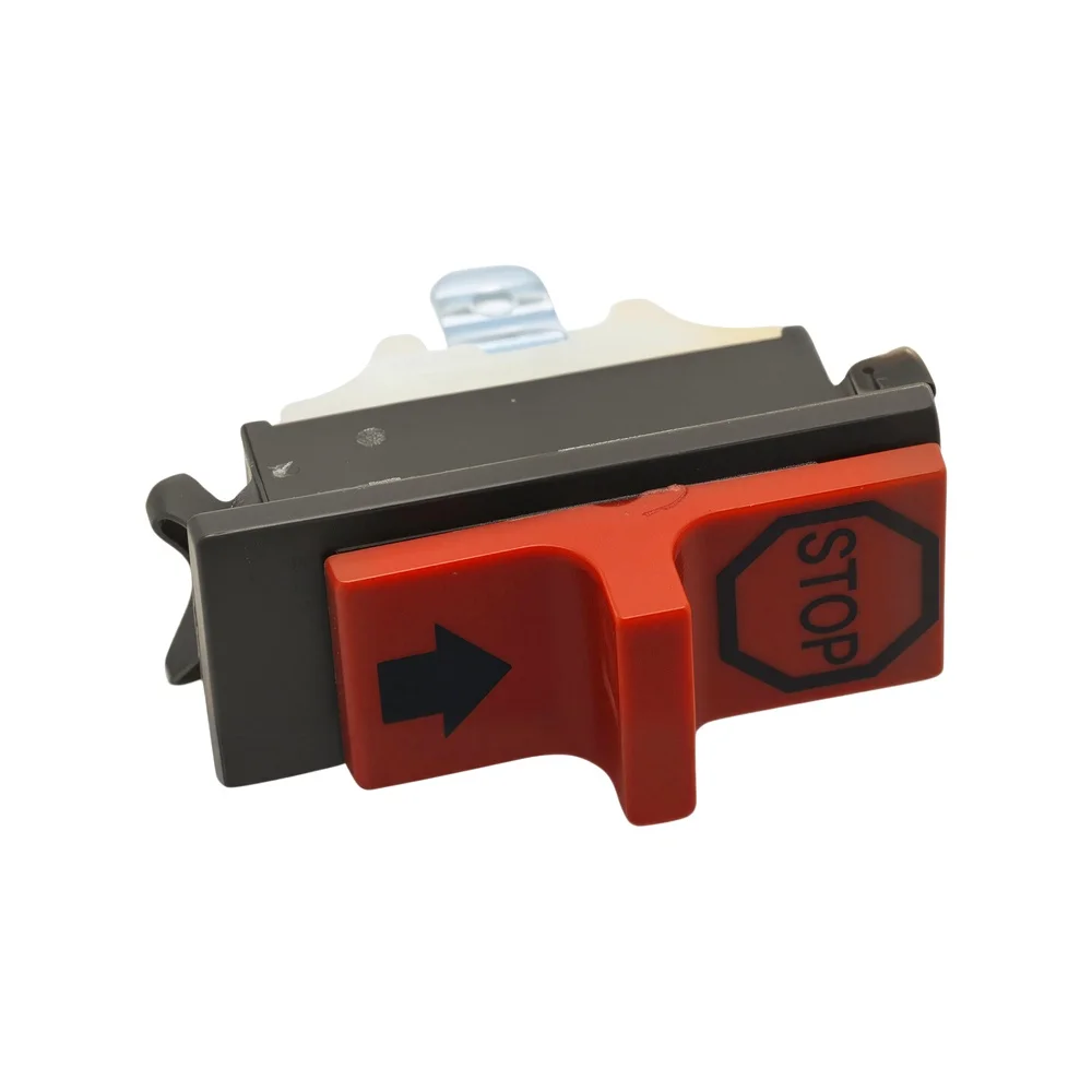 Chainsaw Engine Parts Switch 362 365 371 372 Replacement Fitting Durable Home Mini Plastic Motor Garden Power Tool Accessories
