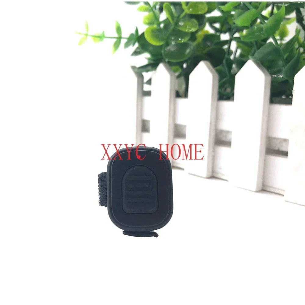 

Hands-free Walkie Talkie Button for Android IOS Mobile Phone Low Energy for Zello Work