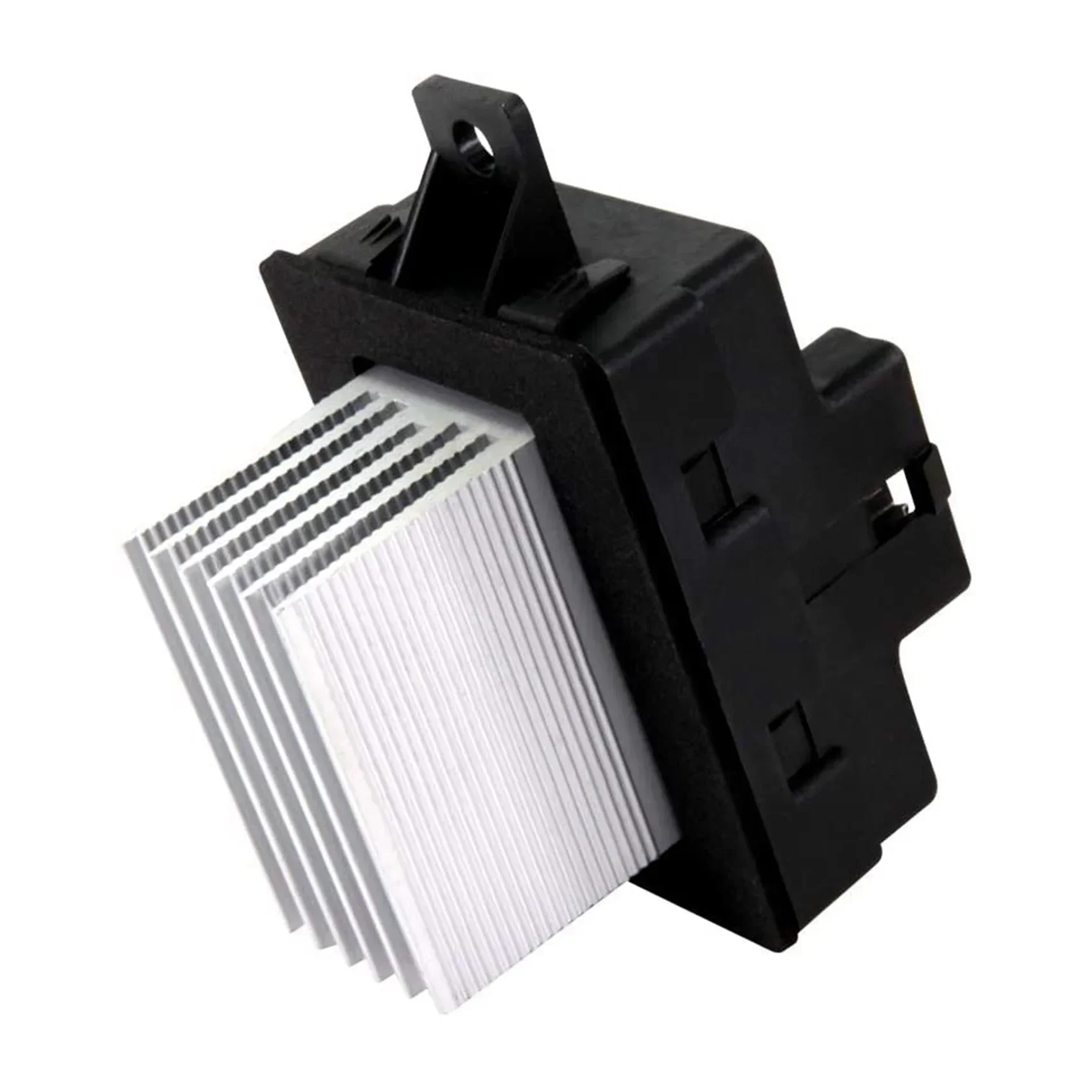 

Резистор двигателя вентилятора 8E5Z19E624A 4P1589 6E5Z19E624AA RU797 для Ford Fusion Lincoln MKZ Mercury Milan 2007-2011