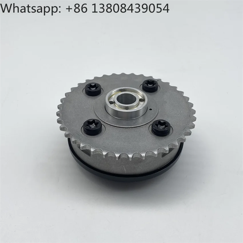11367583207 Variable Timing Sprocket Camshaft Adjuster Phaser Gear 11367522288 11317545959 VVT Wheel for BMW E81 E90 E60