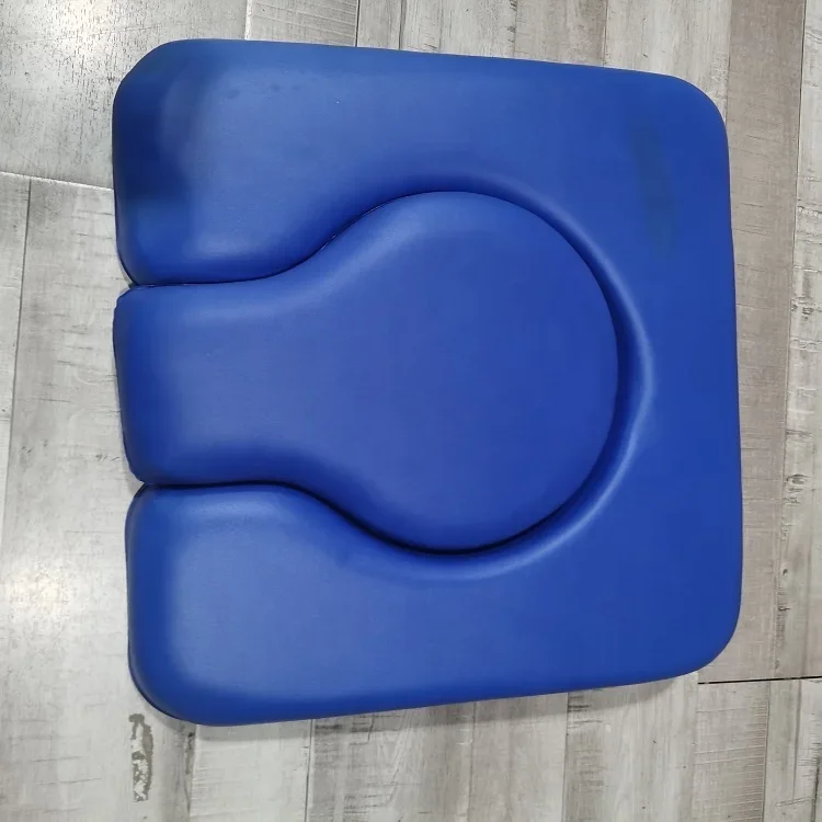 Commode Chair Soft Seat fast shipping