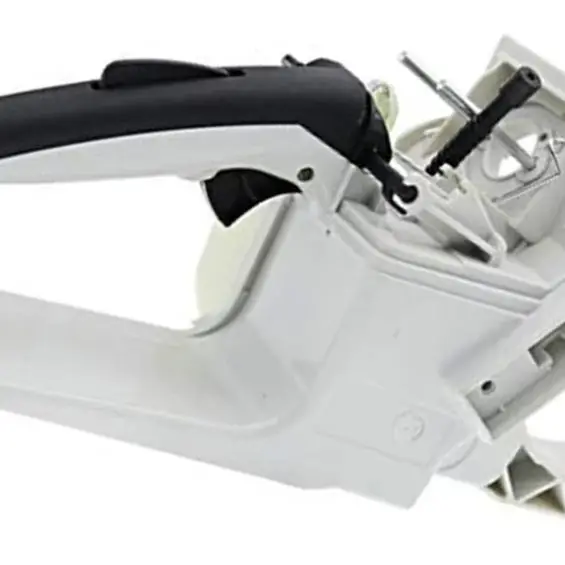 

Rear Fuel Tank Handle 1125 350 0818 Compatible With MS340 MS360 034 036 Chainsaw Parts Repair Replacement Accessories