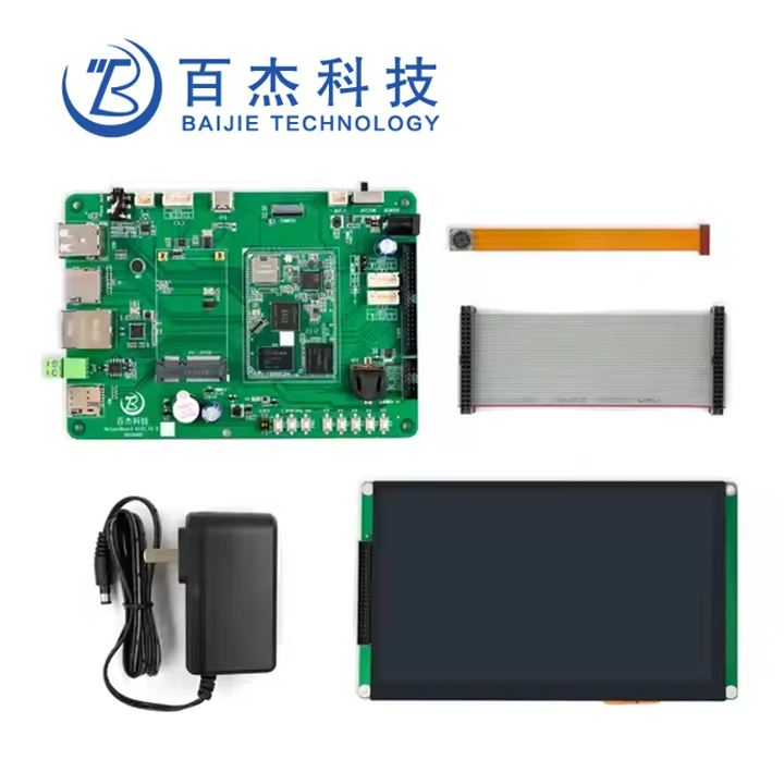 

Helperboard A133 Android Linux unbuntu QT мини-ПК Cubieboard макетная плата четырехъядерный микрочип 2 ГБ DDR3 Emmc 8 Гб