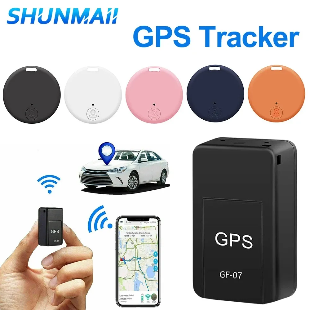Is the Mini GF-07 FL Tracker Really Worth It for Real-Time Vehicle and Pet Monitoring?