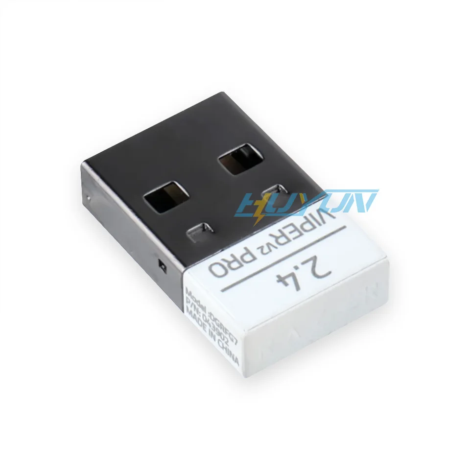 Raz.er Viper V2 Pro ワイヤレス ゲーミング マウス USB アダプター用