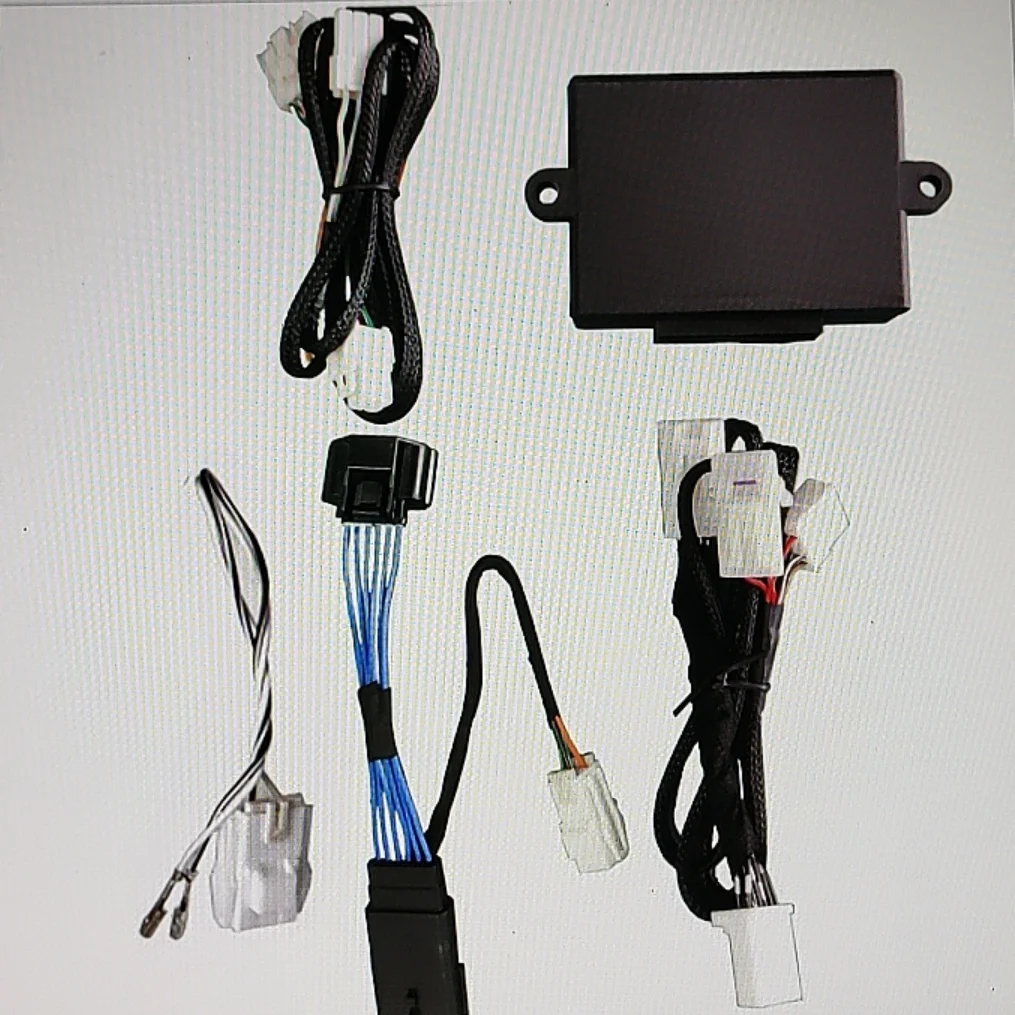 

For Nissan Qashqai 2023 Car Cruise Control Module System Steering Wheel Cruise Module