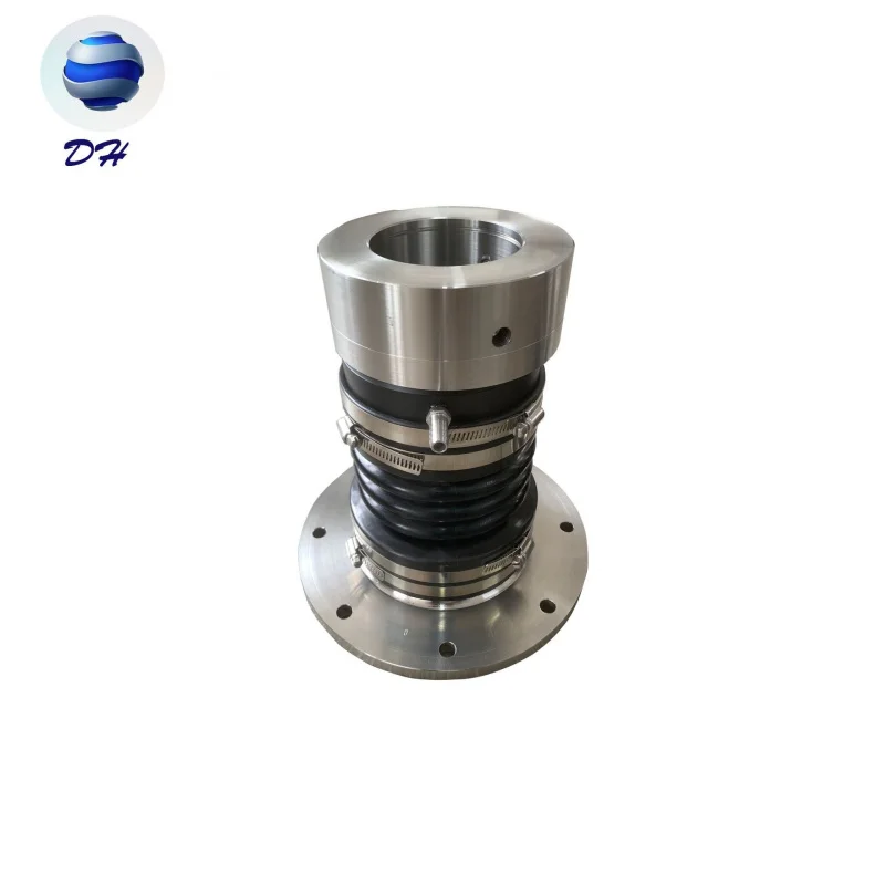 

(Sea freight customization) Marine shaft seal, sealing device, high-speed shaft seal, bellows seal, transmission shaft outboard