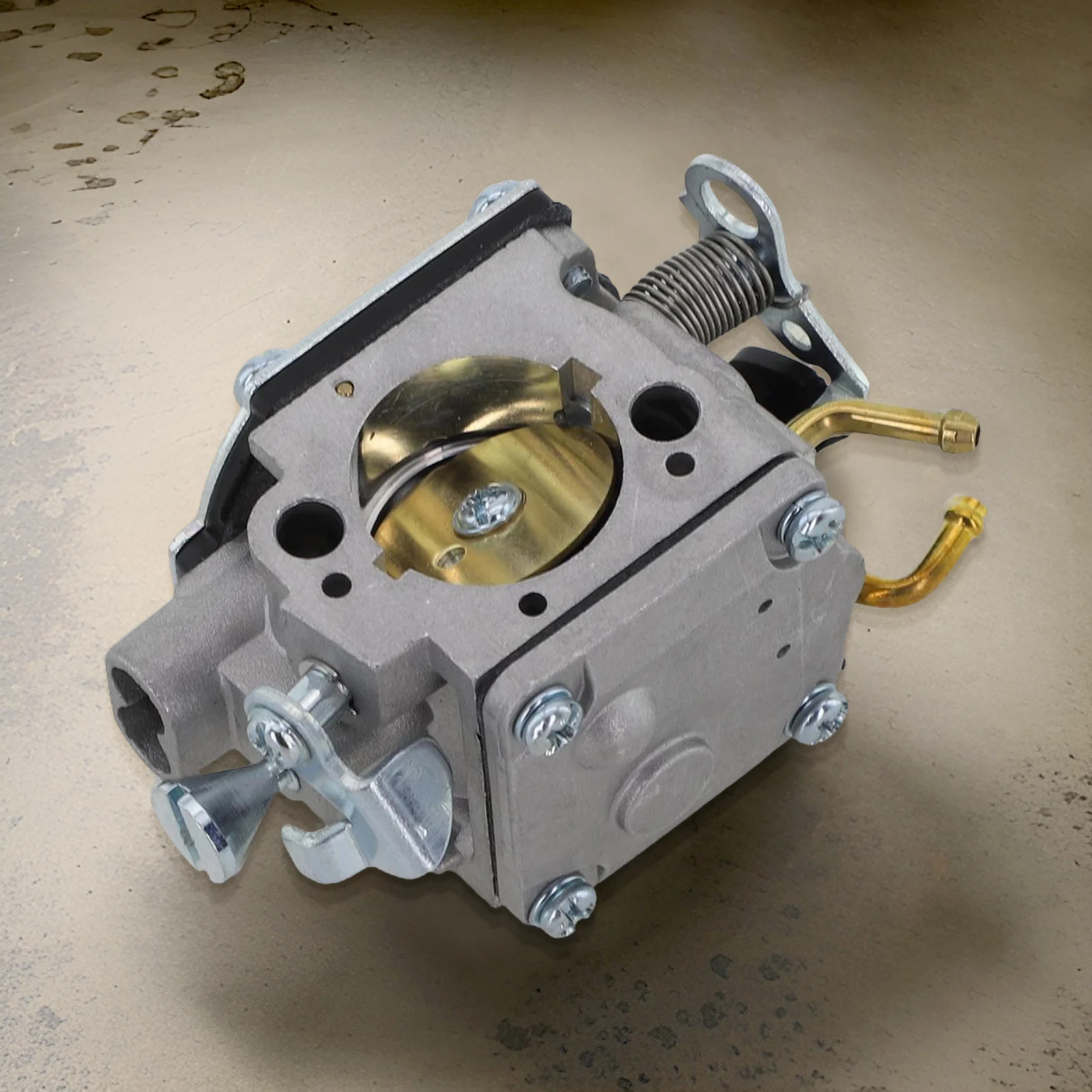 Carburetor Replacement for K970 Cut Off Saw OEM# 584913001 522942001 Compatible with K970 Chain III and Rescue III Models