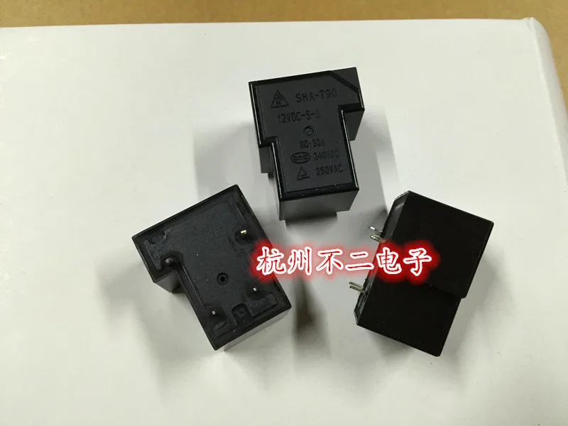 SHA-T90 12VDC-S-A R…