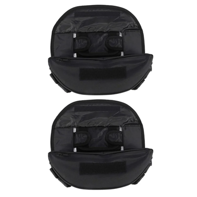

Motorcycle Handlebar Bag Magnetic Tank Bike Saddle Bag For Big Screen Phone / GPS For BMW R1200GS For Honda Ducati -AB36