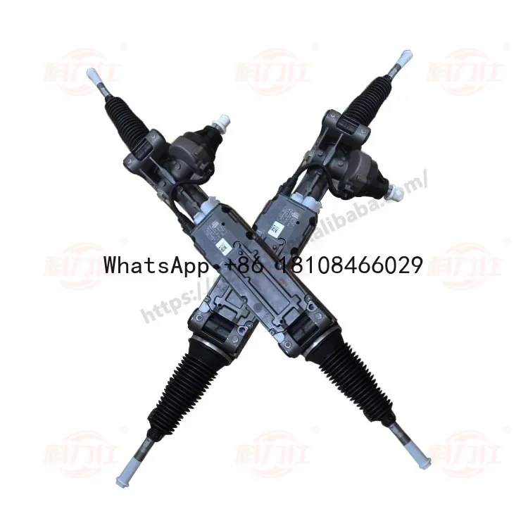 

Power Steering Rack For AUDI A4 A5 A6 A7 Q5 8R0909144 8R1423055AN 8R1423055BE 8R0909144P 8R0909144E