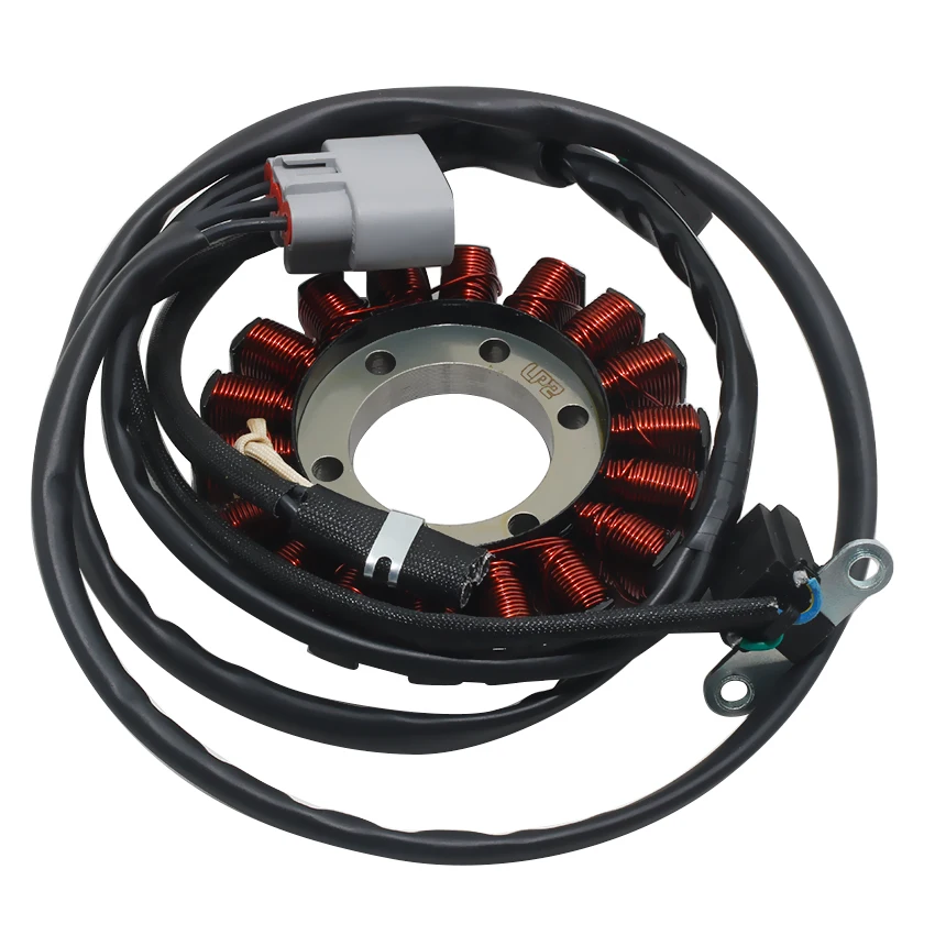 T1301502 Motorcycle Ignition Engine Stator Coil For Triumph Tiger 850 900 GT Pro Low Rally Pro T1302104  Speed Triple 1200 RS RR