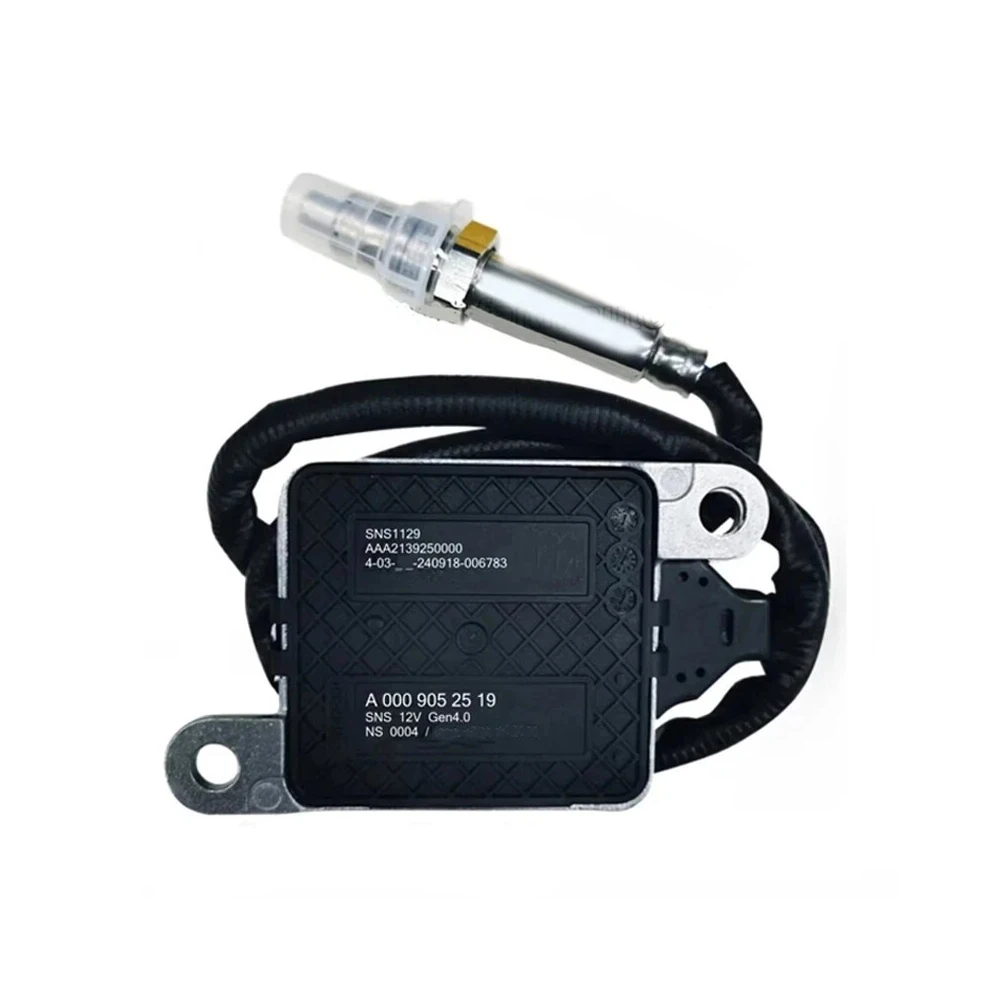 

A0009052519 NOX SENSOR FOR MERCEDES-BENZ GLC X253 W253 C253 SLK R172-