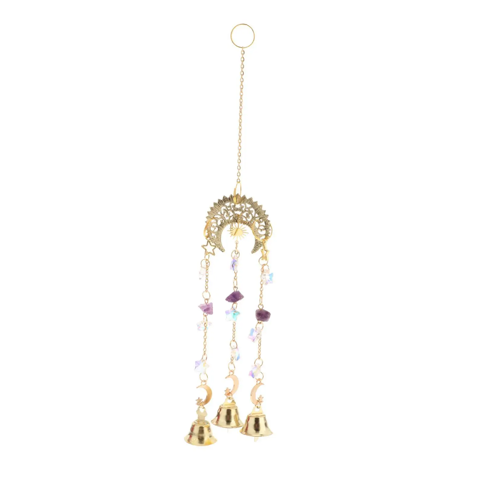 Crystals Suncatcher Hanging Ornament Rainbow Maker Suncatchers for Window Home