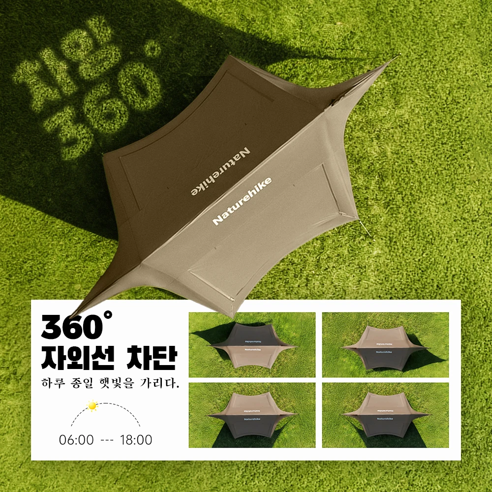Thumbnail 2 - #5 Latest Garden Canopy Tents Offers