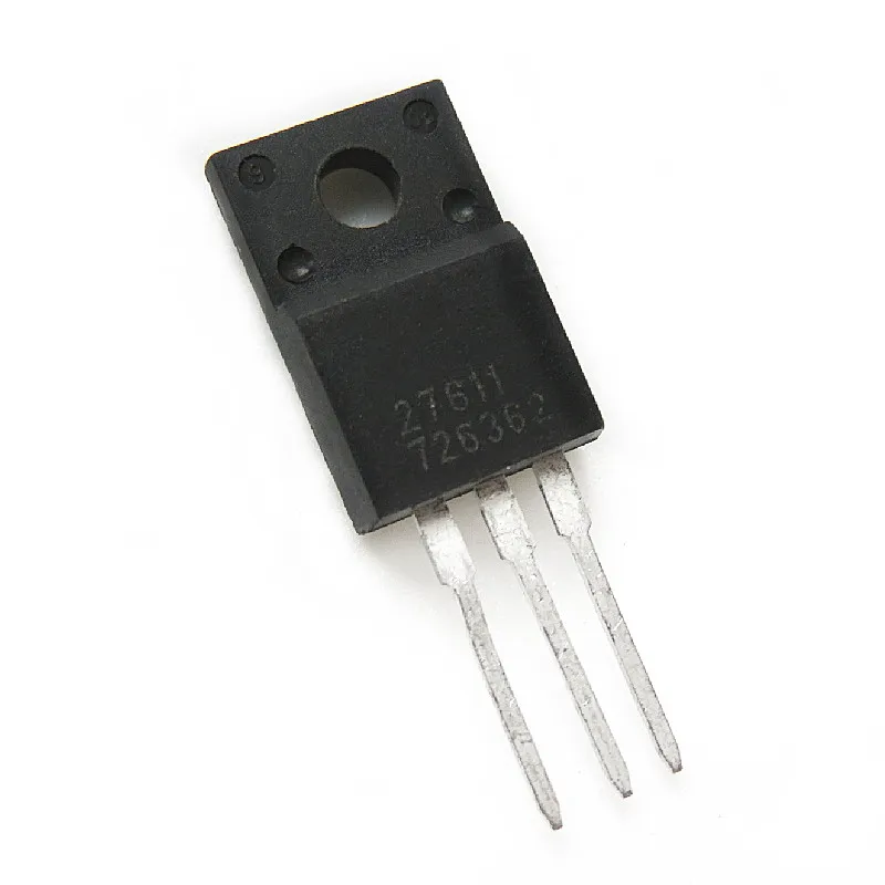 5PCS A2761I A2761 IRLB3813 LB3813 2SC5171 C5171 UTC50N06L UTC50N06 RJP30H2A 30H2A FDPF33N25T FDPF33N25