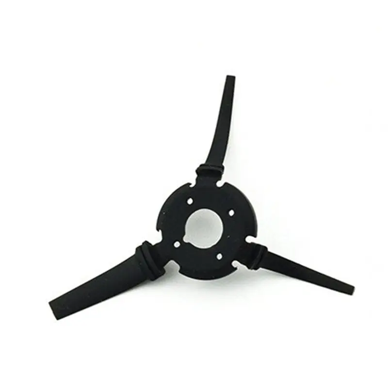 B29C-8X Gimbal Side Uncut Rubber Dampers For DJI Mini 3 Pro Left & Right Damping Cushion Shock-Absorber Ball Spare Part