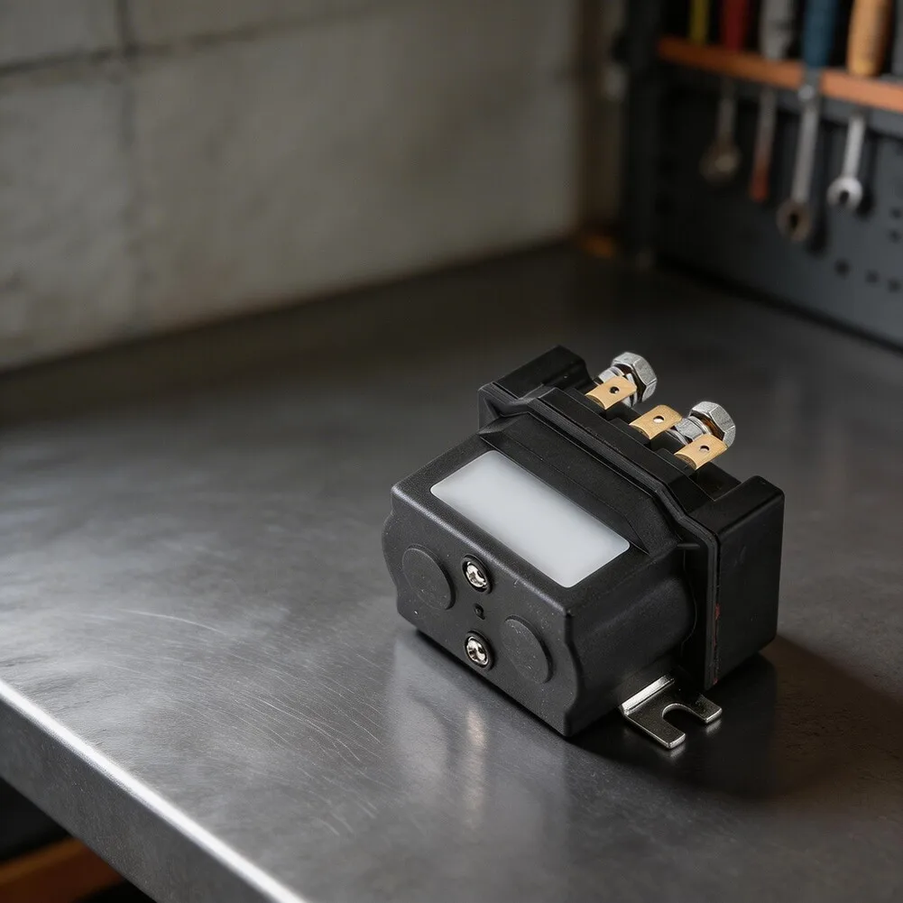 Dc Contactor TK200-…