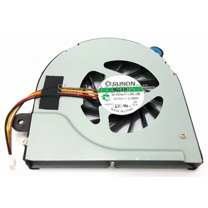 NEW CPU Cooling Fan for Lenovo G400S G500S G505S Z501 Z505