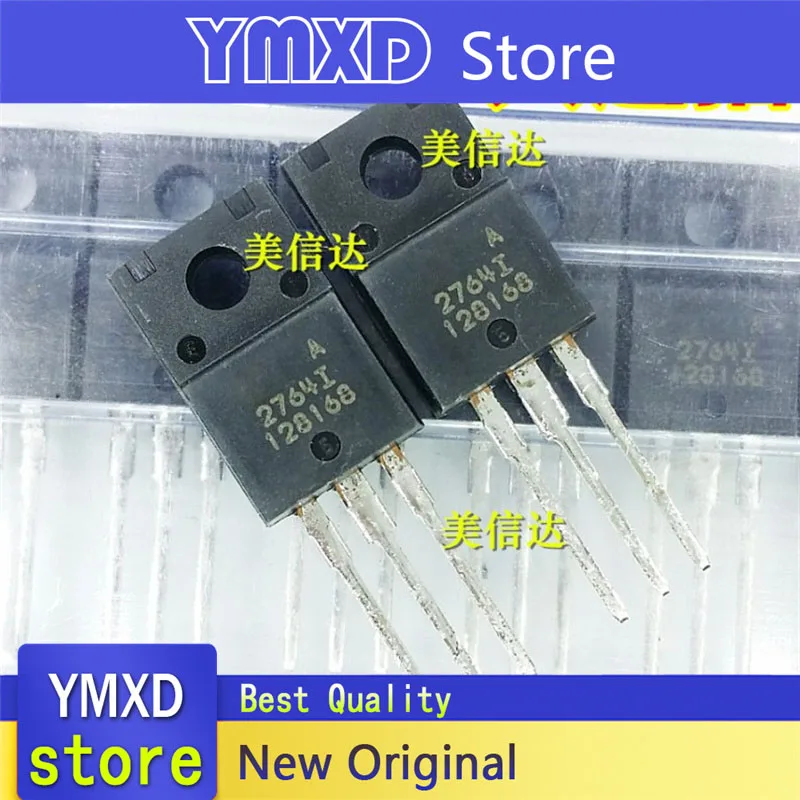 10pcs/lot New Original A2764I AP2764I field-effect tube TO220F upright In Stock Fast delivery